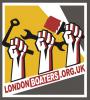 Logo for London Boaters
